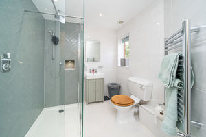 BEDROOM 1 EN-SUITE- click for photo gallery